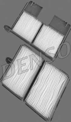 DENSO DCF361P Filter, interior air DCF361P: Buy near me in Poland at 2407.PL - Good price!