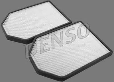DENSO DCF400P Filter, interior air DCF400P: Buy near me in Poland at 2407.PL - Good price!