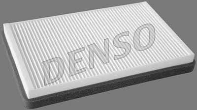 DENSO DCF422P Filter, interior air DCF422P: Buy near me in Poland at 2407.PL - Good price!