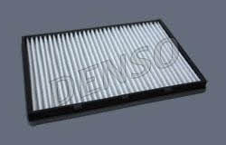 DENSO DCF424P Filter, interior air DCF424P: Buy near me in Poland at 2407.PL - Good price!