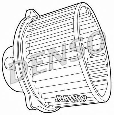 Buy DENSO DEA41001 at a low price in Poland!