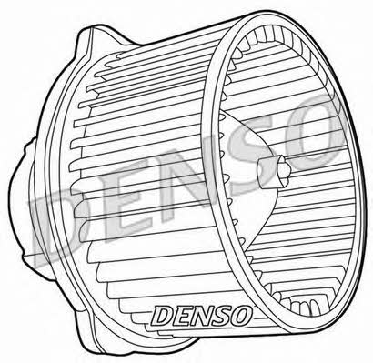 Buy DENSO DEA41002 at a low price in Poland!