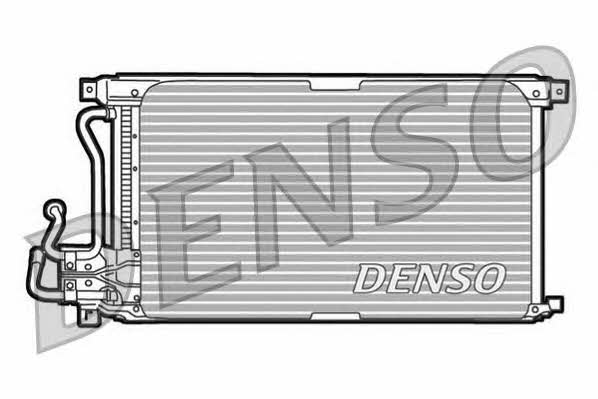 DENSO DCN10011 Радіатор кондиціонера (Конденсатор) DCN10011: Приваблива ціна - Купити у Польщі на 2407.PL!