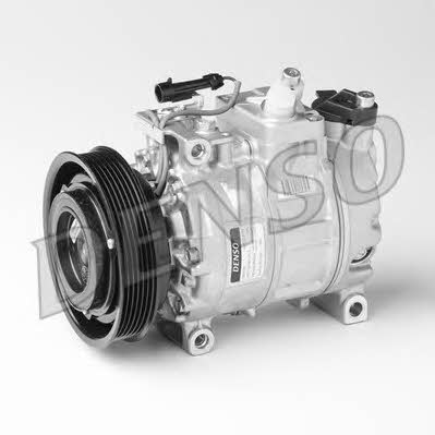 DENSO DCP01001 Compressor, air conditioning DCP01001: Buy near me in Poland at 2407.PL - Good price!
