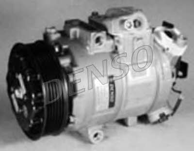 DENSO DCP02007 Compressor, air conditioning DCP02007: Buy near me in Poland at 2407.PL - Good price!