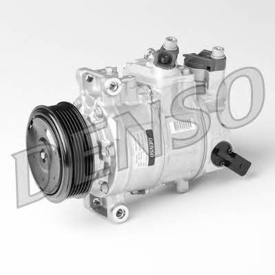 Buy DENSO DCP02041 at a low price in Poland!