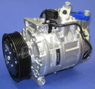 DENSO DCP02045 Compressor, air conditioning DCP02045: Buy near me in Poland at 2407.PL - Good price!
