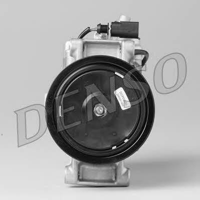 Compressor, air conditioning DENSO DCP02090