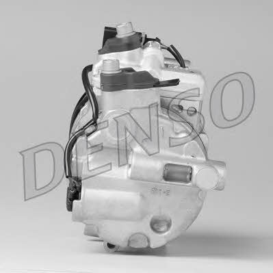 DENSO DCP02090 Compressor, air conditioning DCP02090: Buy near me at 2407.PL in Poland at an Affordable price!