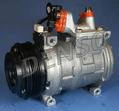 DENSO DCP05001 Compressor, air conditioning DCP05001: Buy near me in Poland at 2407.PL - Good price!
