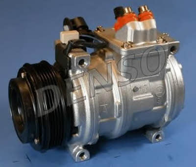 DENSO DCP05003 Compressor, air conditioning DCP05003: Buy near me in Poland at 2407.PL - Good price!