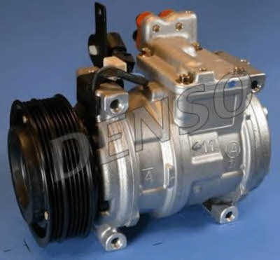 DENSO DCP05006 Compressor, air conditioning DCP05006: Buy near me in Poland at 2407.PL - Good price!