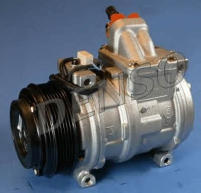DENSO DCP05009 Compressor, air conditioning DCP05009: Buy near me in Poland at 2407.PL - Good price!