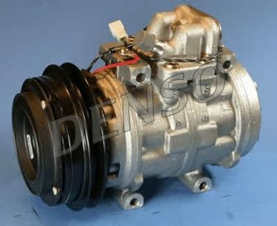 DENSO DCP05012 Compressor, air conditioning DCP05012: Buy near me in Poland at 2407.PL - Good price!
