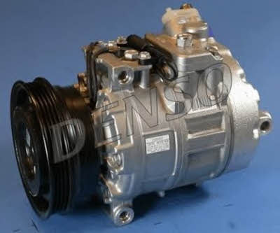 DENSO DCP05013 Compressor, air conditioning DCP05013: Buy near me in Poland at 2407.PL - Good price!