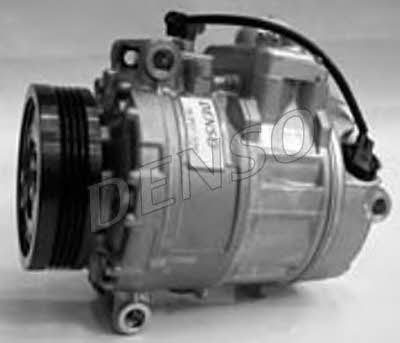 DENSO DCP05020 Compressor, air conditioning DCP05020: Buy near me in Poland at 2407.PL - Good price!