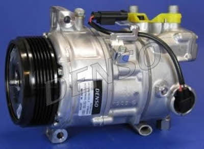 DENSO DCP05026 Compressor, air conditioning DCP05026: Buy near me in Poland at 2407.PL - Good price!