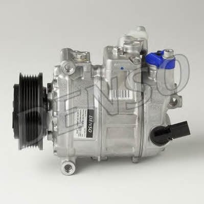 DENSO DCP32050 Compressor, air conditioning DCP32050: Buy near me in Poland at 2407.PL - Good price!