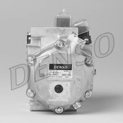 DENSO DCP51005 Compressor, air conditioning DCP51005: Buy near me in Poland at 2407.PL - Good price!
