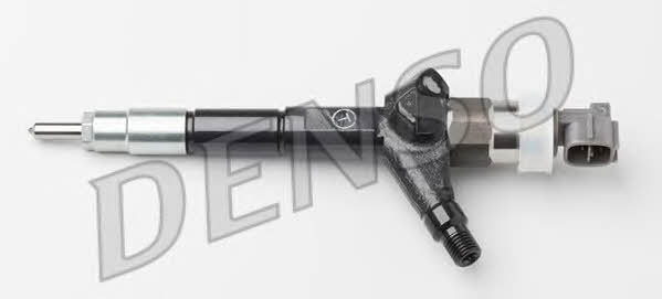 DENSO DCRI100510 Injector fuel DCRI100510: Buy near me in Poland at 2407.PL - Good price!