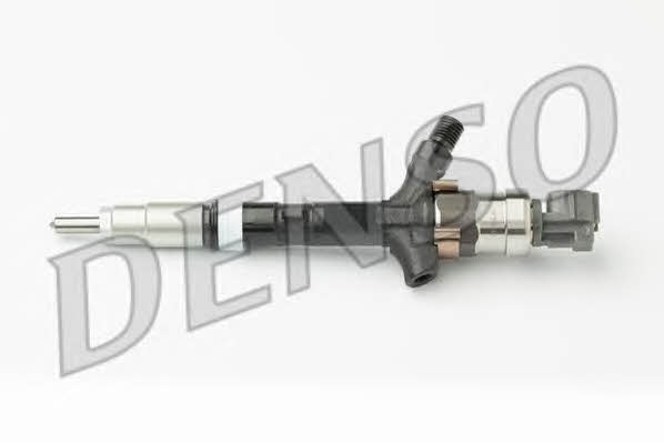 DENSO DCRI100570 Injector fuel DCRI100570: Buy near me in Poland at 2407.PL - Good price!