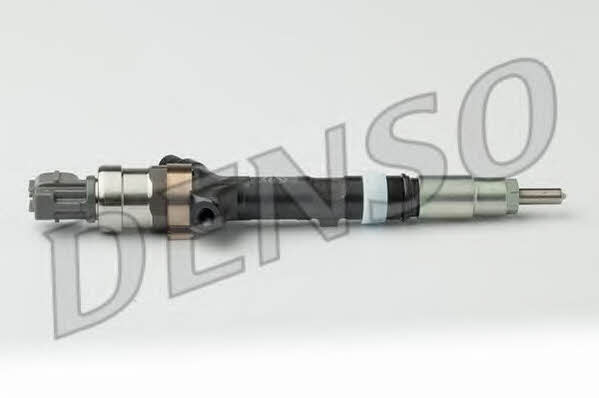 DENSO DCRI100640 Injector fuel DCRI100640: Buy near me in Poland at 2407.PL - Good price!
