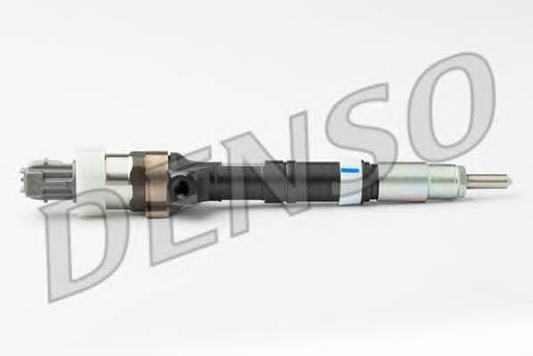 DENSO DCRI100750 Injector fuel DCRI100750: Buy near me in Poland at 2407.PL - Good price!