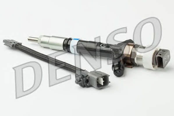 DENSO DCRI100950 Injector fuel DCRI100950: Buy near me in Poland at 2407.PL - Good price!