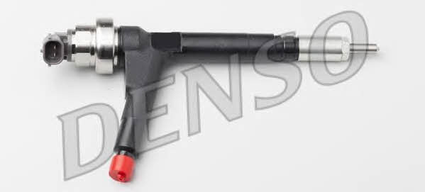 DENSO DCRI105080 Injector fuel DCRI105080: Buy near me in Poland at 2407.PL - Good price!