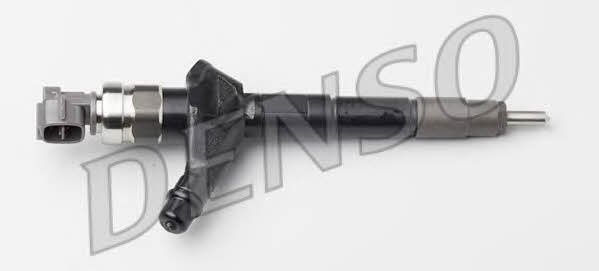 DENSO DCRI105130 Injector fuel DCRI105130: Buy near me in Poland at 2407.PL - Good price!