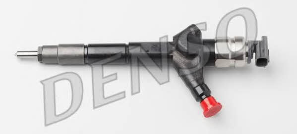 DENSO DCRI105650 Injector fuel DCRI105650: Buy near me in Poland at 2407.PL - Good price!