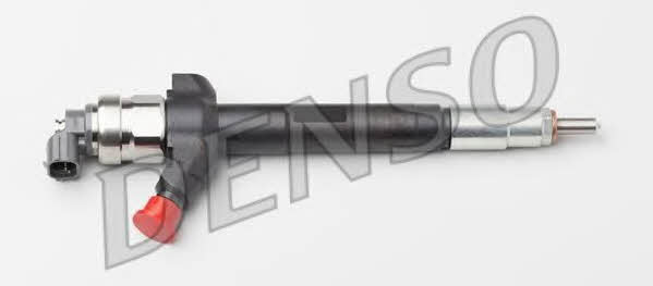 DENSO DCRI105800 Injector fuel DCRI105800: Buy near me in Poland at 2407.PL - Good price!