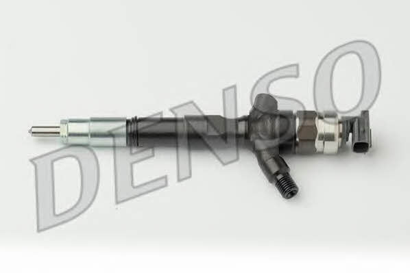 DENSO DCRI105880 Форсунка паливна DCRI105880: Приваблива ціна - Купити у Польщі на 2407.PL!