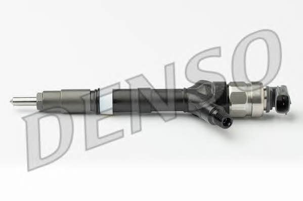 Kup DENSO DCRI107580 w niskiej cenie w Polsce!