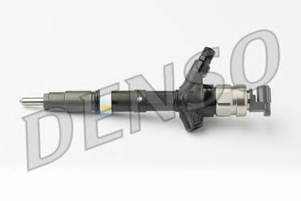 DENSO DCRI107580 Injector fuel DCRI107580: Buy near me in Poland at 2407.PL - Good price!
