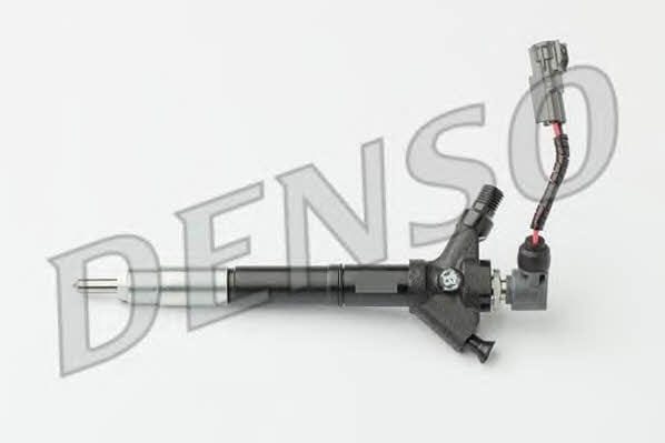 DENSO DCRI200110 Injector fuel DCRI200110: Buy near me in Poland at 2407.PL - Good price!