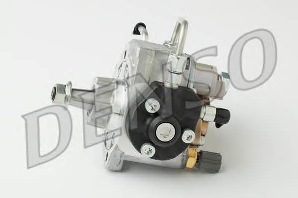 DENSO DCRP300760 Injection Pump DCRP300760: Buy near me in Poland at 2407.PL - Good price!