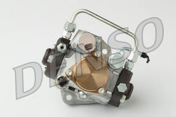 DENSO DCRP300980 Injection Pump DCRP300980: Buy near me in Poland at 2407.PL - Good price!