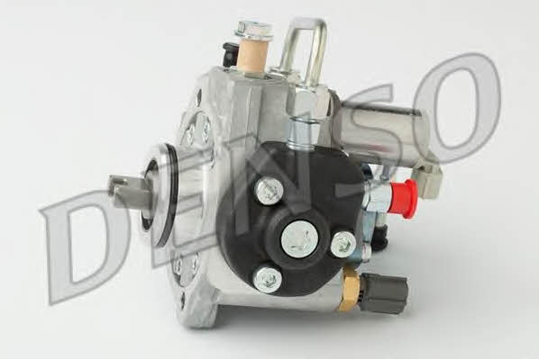 Injection Pump DENSO DCRP301020
