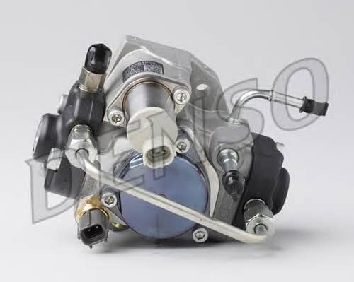 DENSO DCRP301260 Injection Pump DCRP301260: Buy near me in Poland at 2407.PL - Good price!