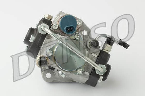 DENSO DCRP301370 Injection Pump DCRP301370: Buy near me in Poland at 2407.PL - Good price!