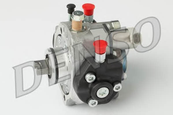 DENSO DCRP301570 Injection Pump DCRP301570: Buy near me in Poland at 2407.PL - Good price!