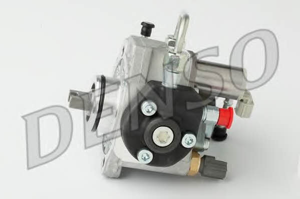  DCRP301580 Injection Pump DCRP301580: Buy near me in Poland at 2407.PL - Good price!