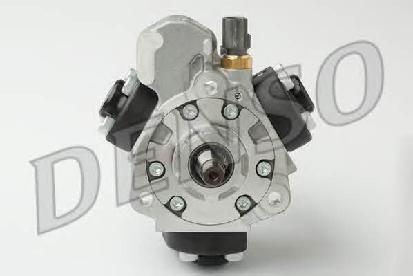 DENSO DCRP400280 Injection Pump DCRP400280: Buy near me in Poland at 2407.PL - Good price!