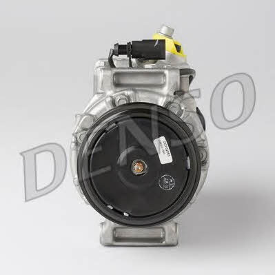 Compressor, air conditioning DENSO DCP32063