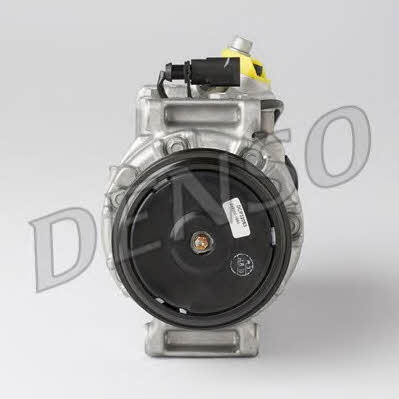 Компресор кондиціонера DENSO DCP32063