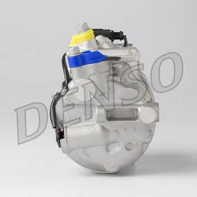 DENSO DCP32063 Compressor, air conditioning DCP32063: Buy near me at 2407.PL in Poland at an Affordable price!