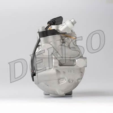 DENSO DCP32070 Compressor, air conditioning DCP32070: Buy near me in Poland at 2407.PL - Good price!