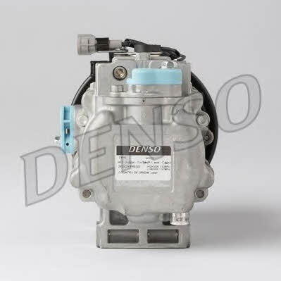 DENSO DCP36006 Compressor, air conditioning DCP36006: Buy near me in Poland at 2407.PL - Good price!
