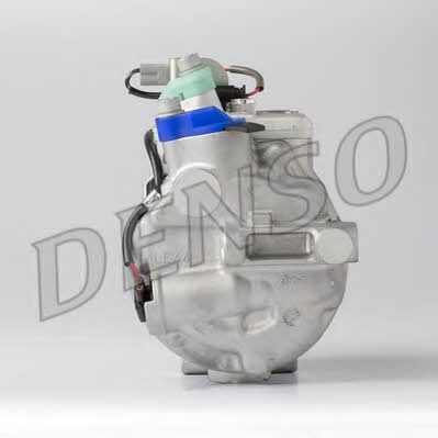 DENSO DCP17151 Compressor, air conditioning DCP17151: Buy near me at 2407.PL in Poland at an Affordable price!